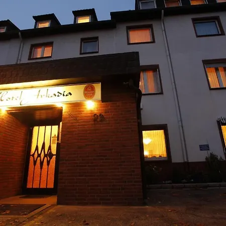 Centro Arkadia 2*