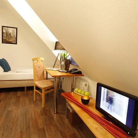 Hotell Centro Arkadia 2*