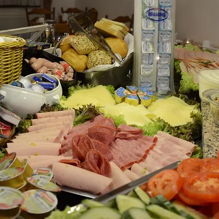 Centro Arkadia Cologne