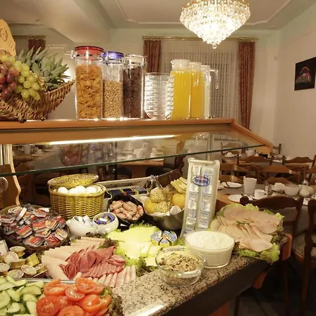 Centro Arkadia Hotel