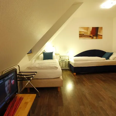 فندق Centro Arkadia 2*