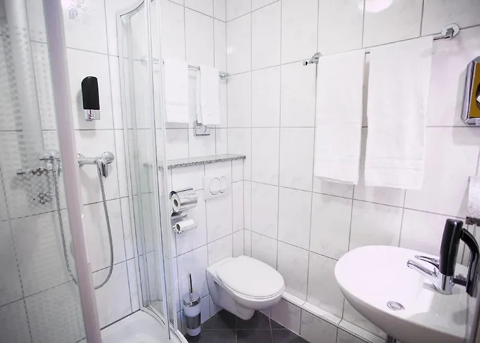 Hotell Centro Arkadia 2*