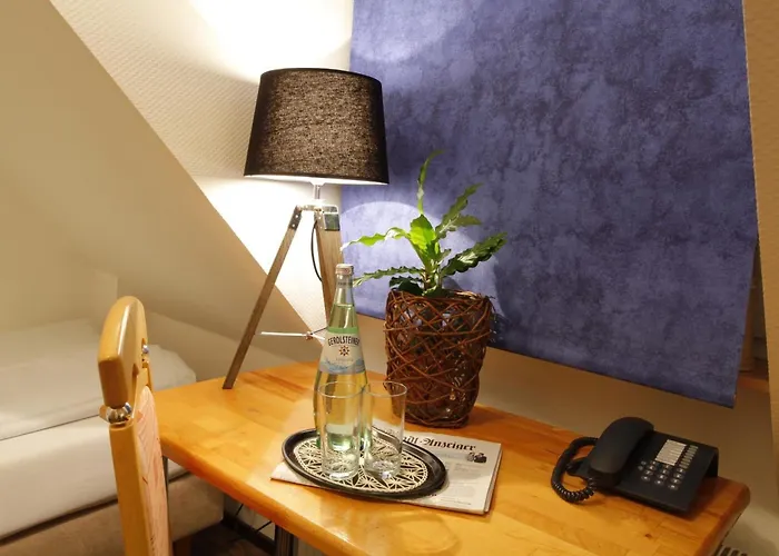 Centro Arkadia فندق