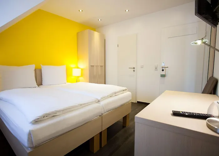 Centro Arkadia Hotell 2*