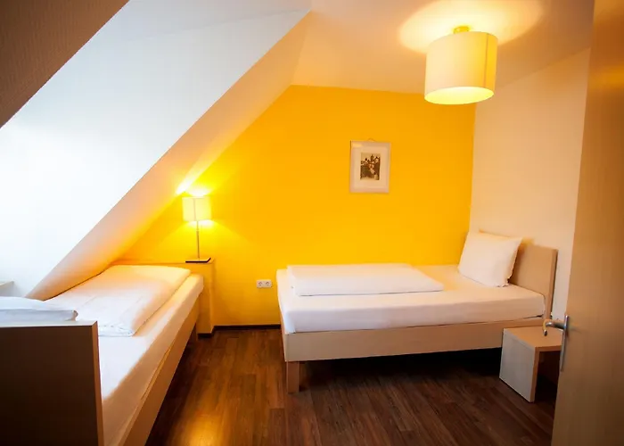 Hotell Centro Arkadia