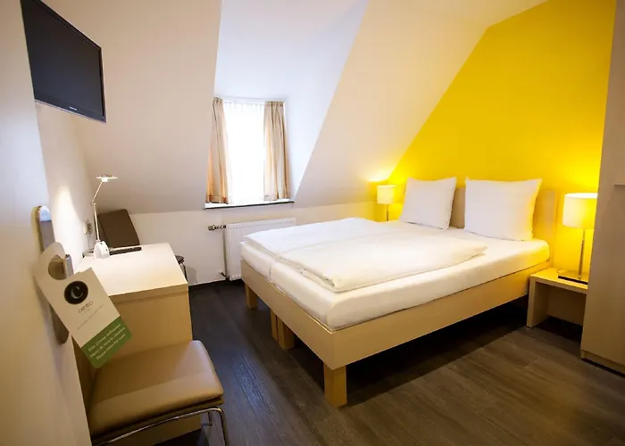 Centro Arkadia 2* Cologne