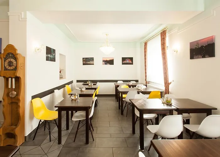 Hotell Centro Arkadia 2*