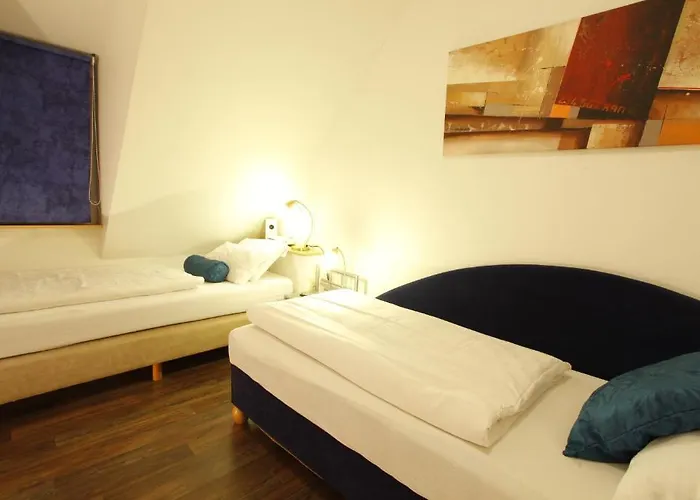 Centro Arkadia فندق