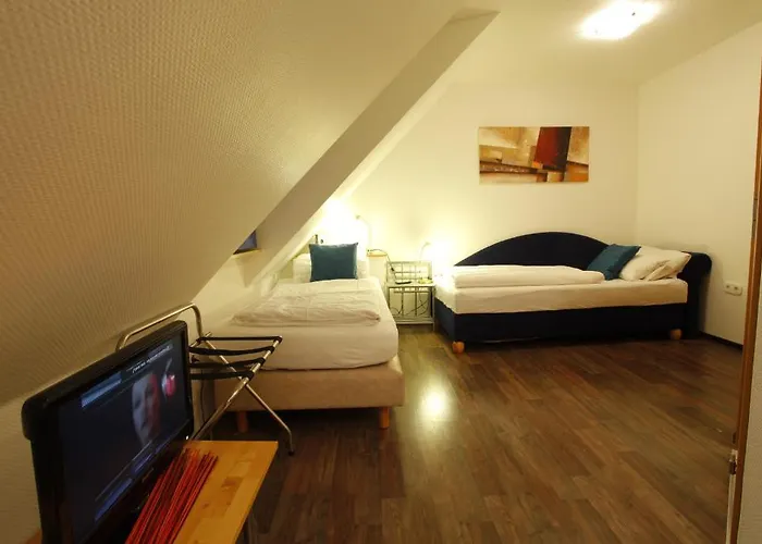 Hotell Centro Arkadia 2*