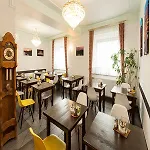 Hotel Centro Arkadia