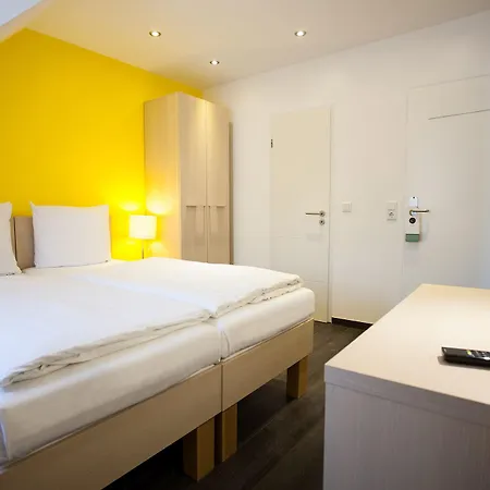 Centro Arkadia Hotel 2*