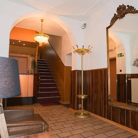 Hotel Centro Arkadia 2*