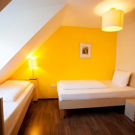 Hotel Centro Arkadia