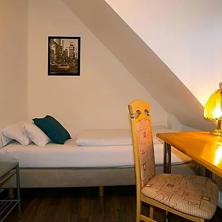 Hotel Centro Arkadia 2*