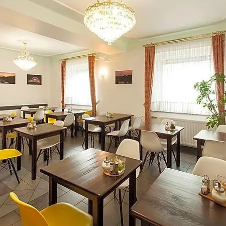 Hotel Centro Arkadia Köln