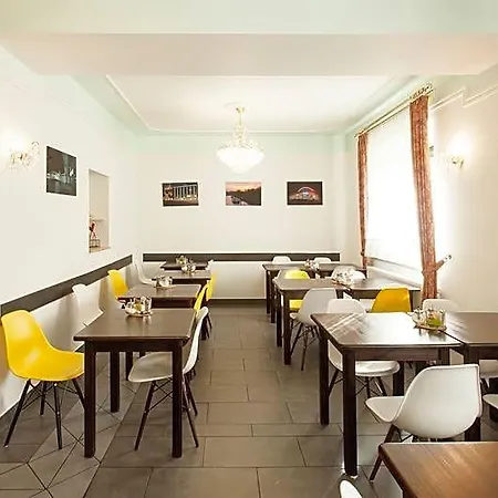 Hotel Centro Arkadia