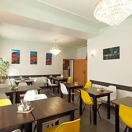Centro Arkadia Hotel Köln