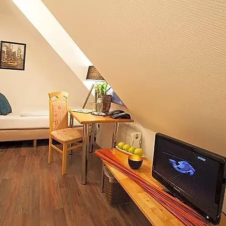 Hotel Centro Arkadia