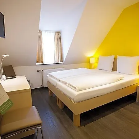 Hotel Centro Arkadia
