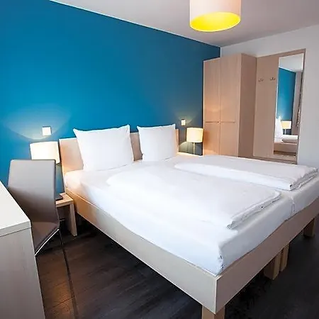Hotel Centro Arkadia 2*