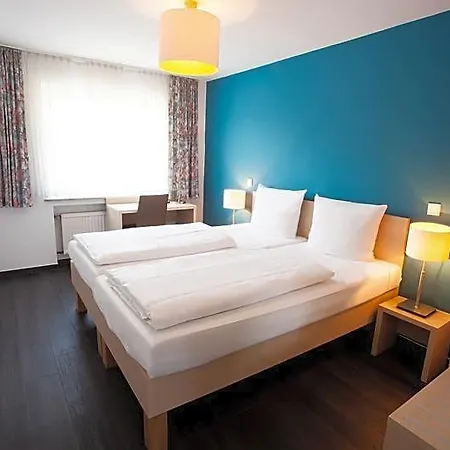 Centro Arkadia Hotel Colonia