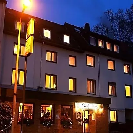 Centro Arkadia Hotel