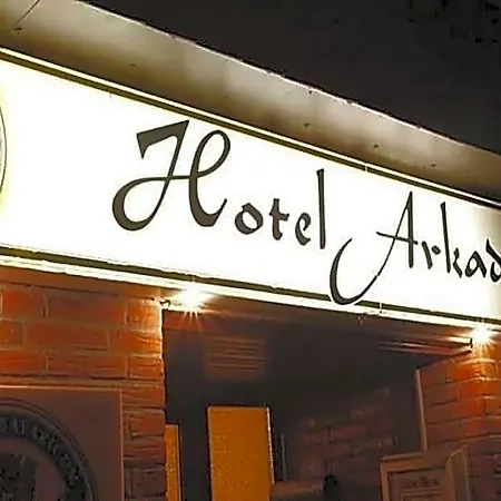 Centro Arkadia Köln