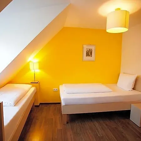 Centro Arkadia Hotel Köln