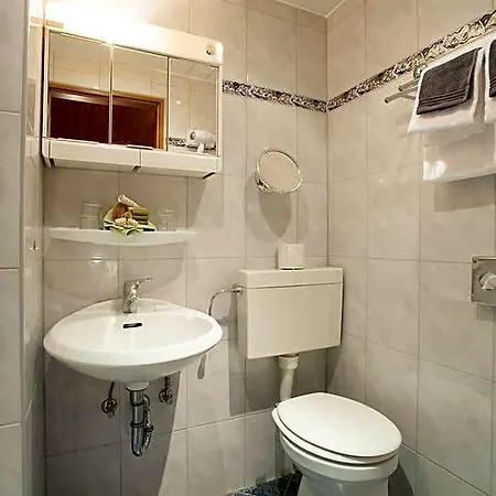 Centro Arkadia Hotel Colonia