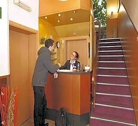 Centro Arkadia Hotel