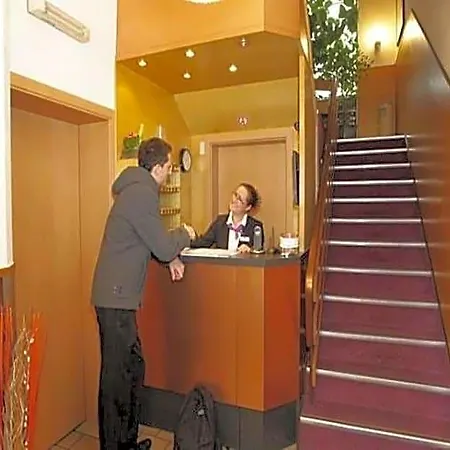 Centro Arkadia Hotel Köln