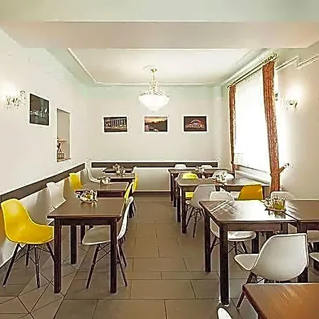 Hotel Centro Arkadia