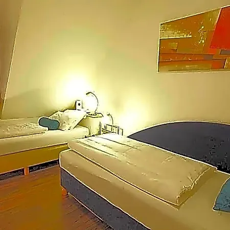 Centro Arkadia Hotel