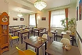 Centro Arkadia Hotel Köln