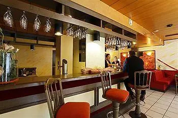 Centro Arkadia ホテル ケルン