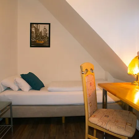 Centro Arkadia 2* Kolín nad Rýnem