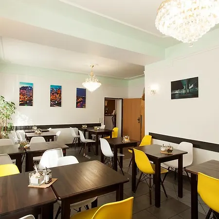 Centro Arkadia Hotel 2*