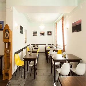 Hotel Centro Arkadia Keulen