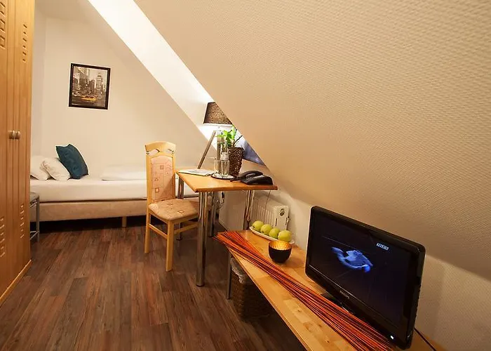 Centro Arkadia Hotel