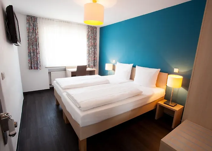 Centro Arkadia Cologne