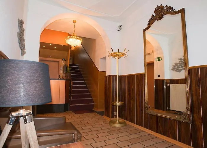 Hotel Centro Arkadia 2*