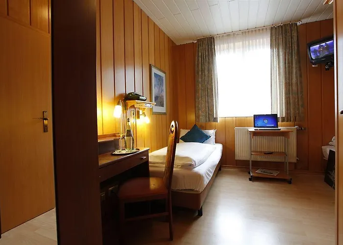 Centro Arkadia 2* Kolín nad Rýnem