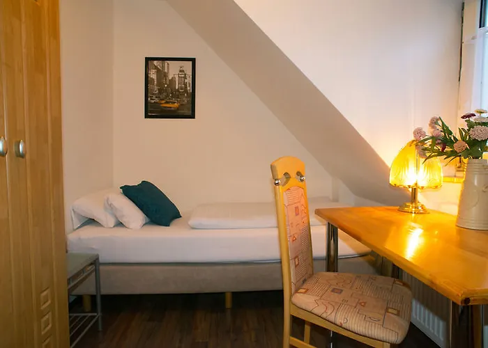 Centro Arkadia 2* Cologne