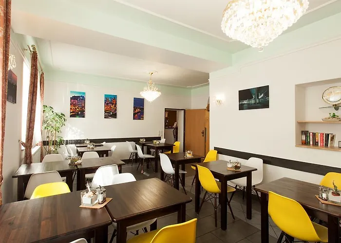 Centro Arkadia Hotel 2*