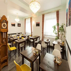 Hotel Centro Arkadia