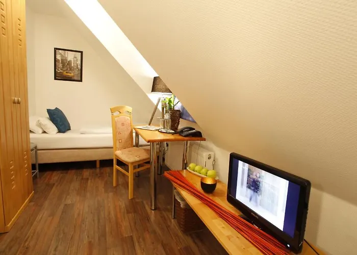 Szálloda Centro Arkadia 2*