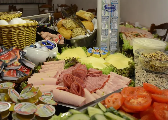 Centro Arkadia 쾰른