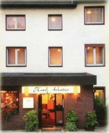 Centro Arkadia Cologne