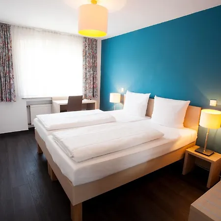 Centro Arkadia Cologne