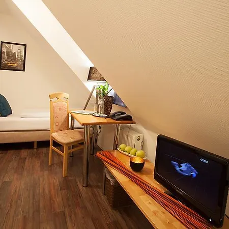 Centro Arkadia 酒店